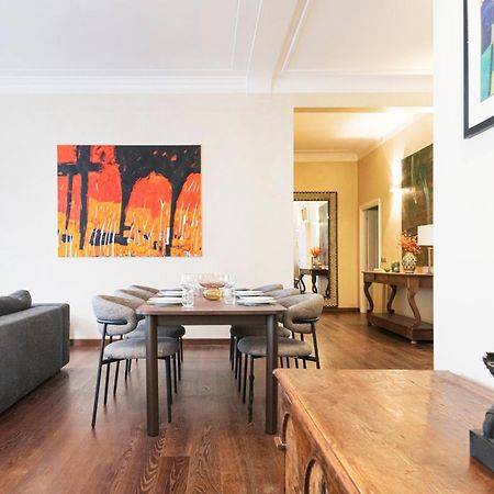 Easylife - Magnificent Splendid Apt Sant'Ambrogio Milaan Buitenkant foto