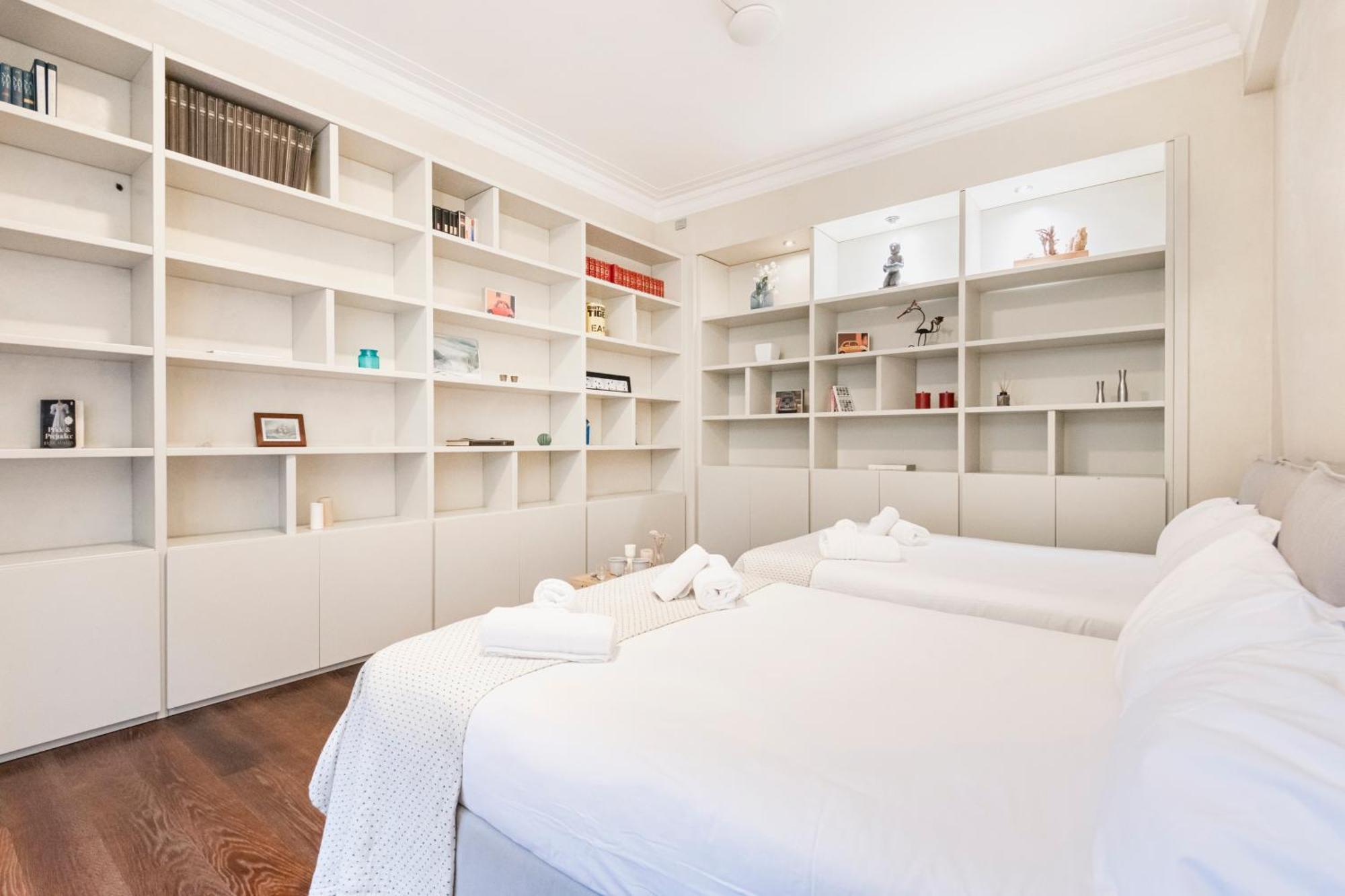 Easylife - Magnificent Splendid Apt Sant'Ambrogio Milaan Buitenkant foto
