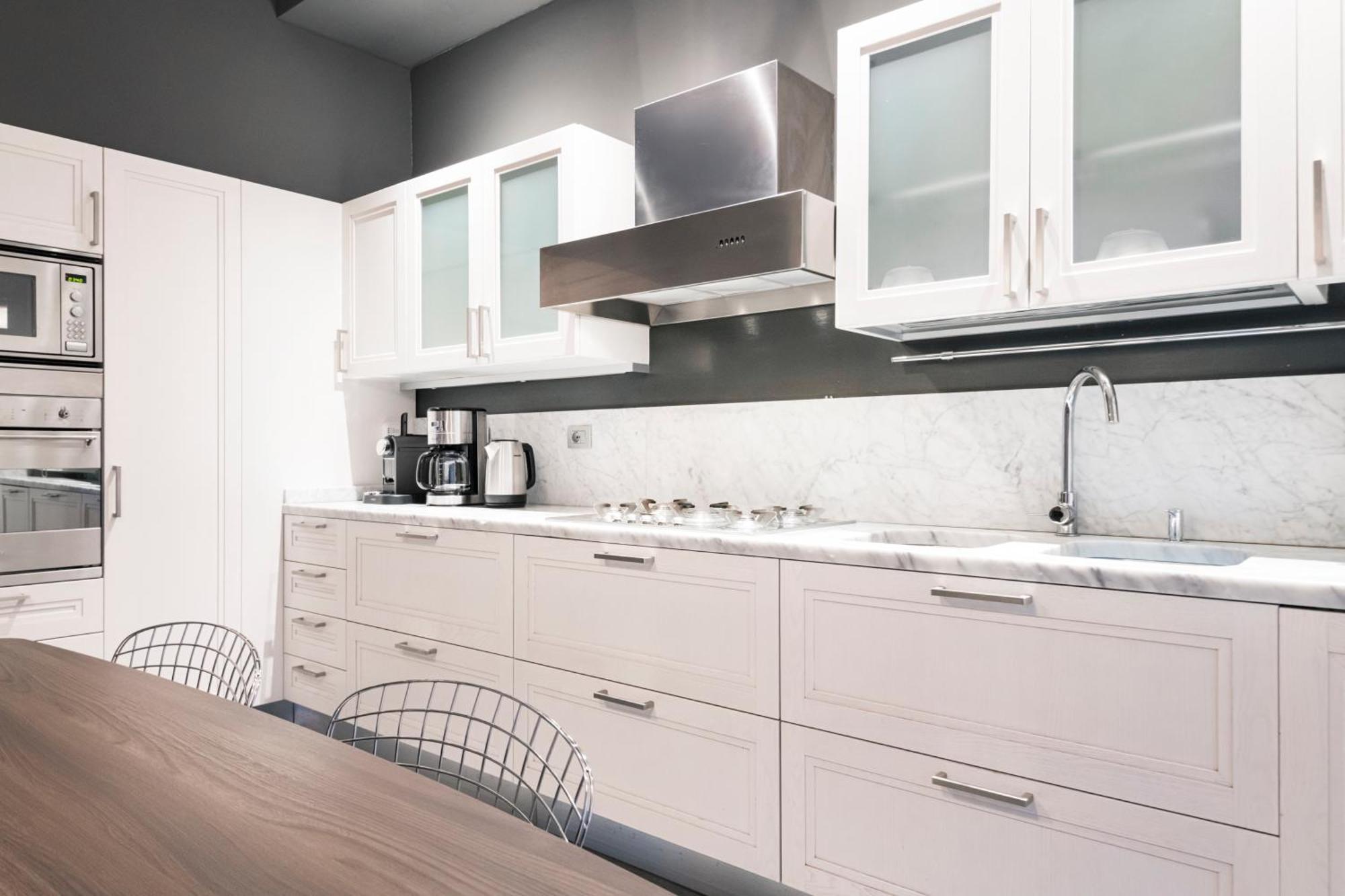 Easylife - Magnificent Splendid Apt Sant'Ambrogio Milaan Buitenkant foto