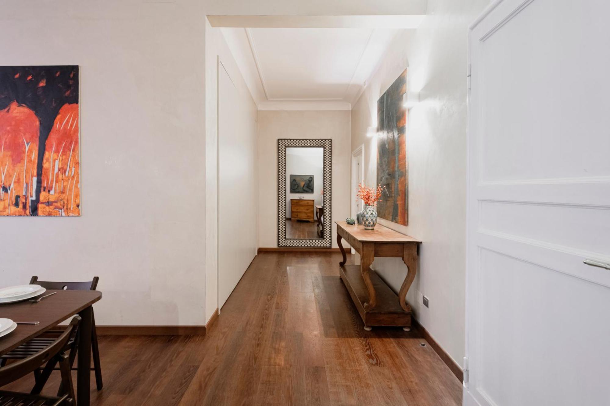 Easylife - Magnificent Splendid Apt Sant'Ambrogio Milaan Buitenkant foto