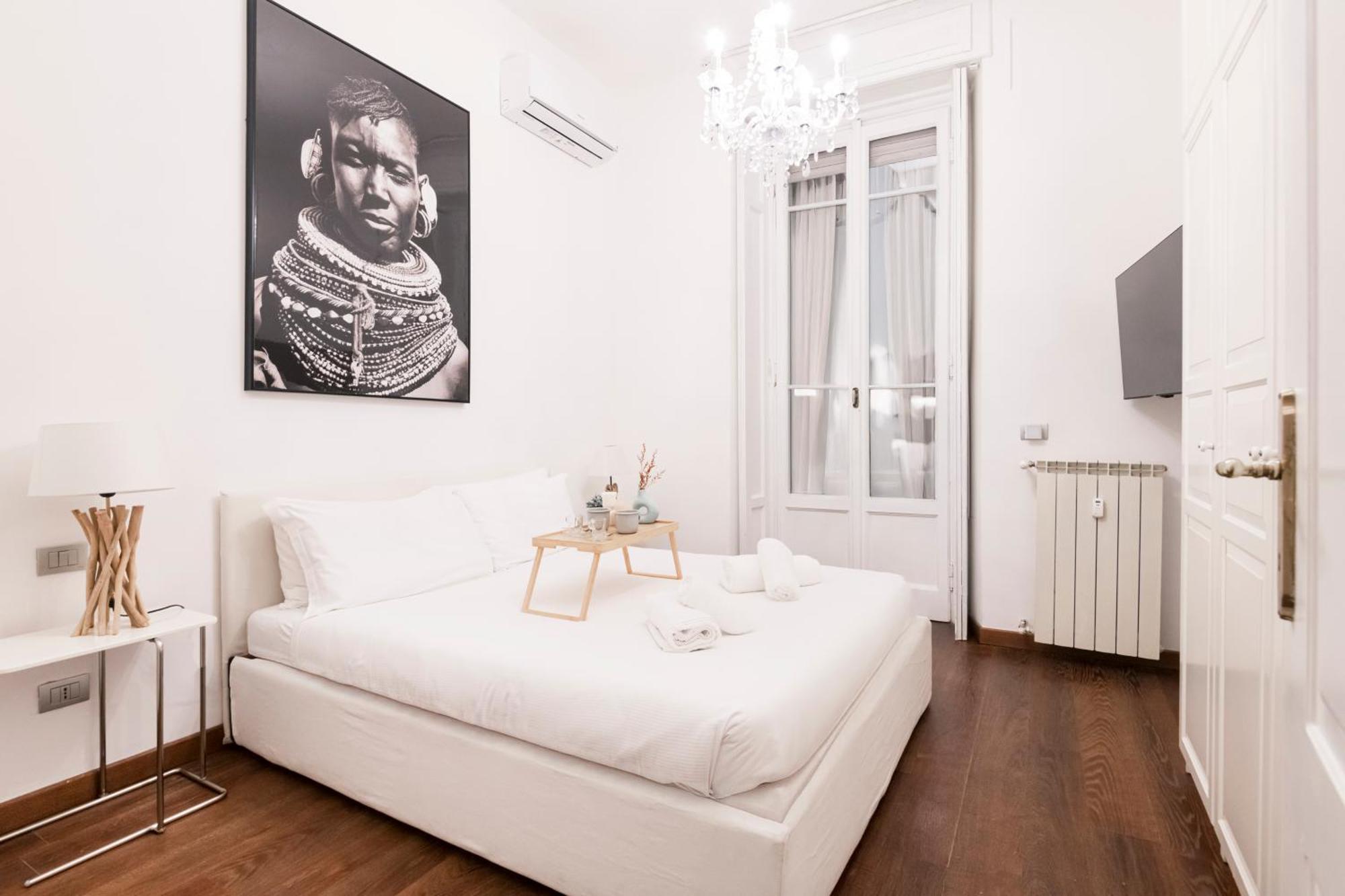 Easylife - Magnificent Splendid Apt Sant'Ambrogio Milaan Buitenkant foto