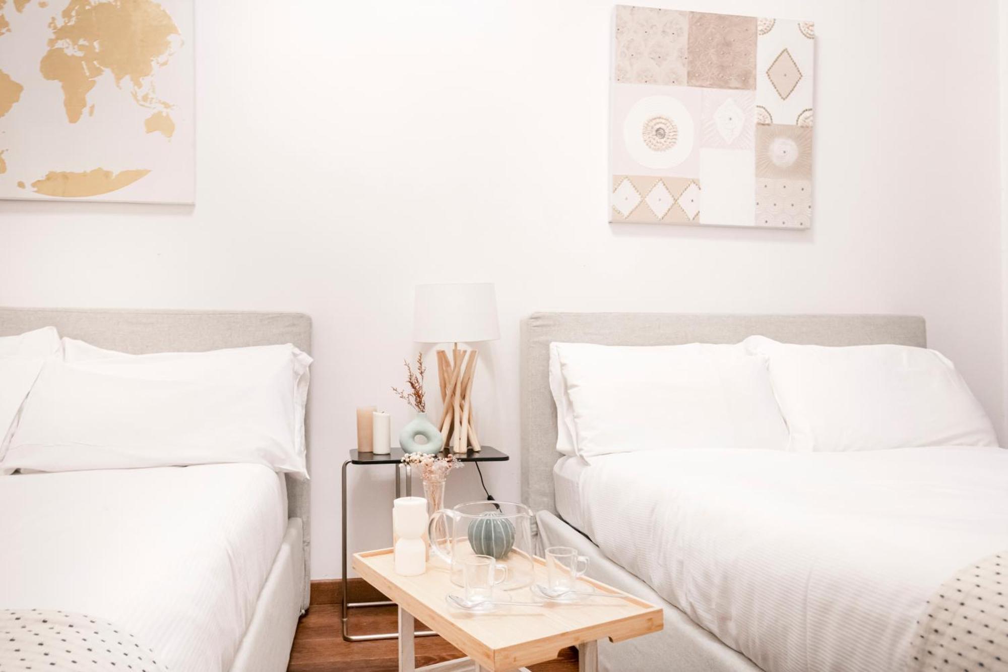 Easylife - Magnificent Splendid Apt Sant'Ambrogio Milaan Buitenkant foto