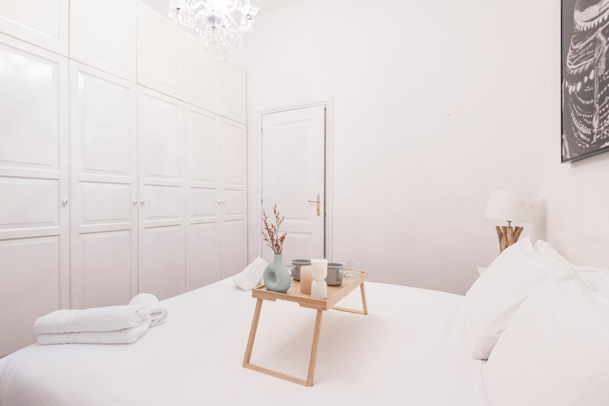 Easylife - Magnificent Splendid Apt Sant'Ambrogio Milaan Buitenkant foto