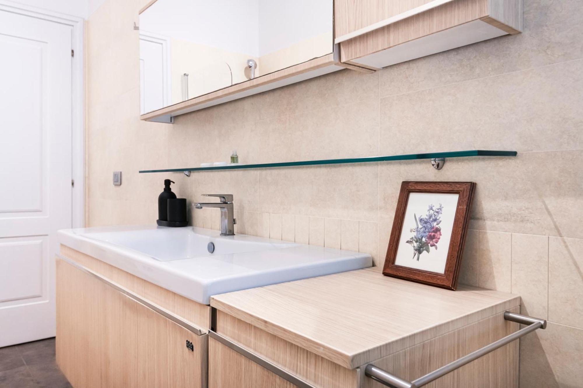 Easylife - Magnificent Splendid Apt Sant'Ambrogio Milaan Buitenkant foto