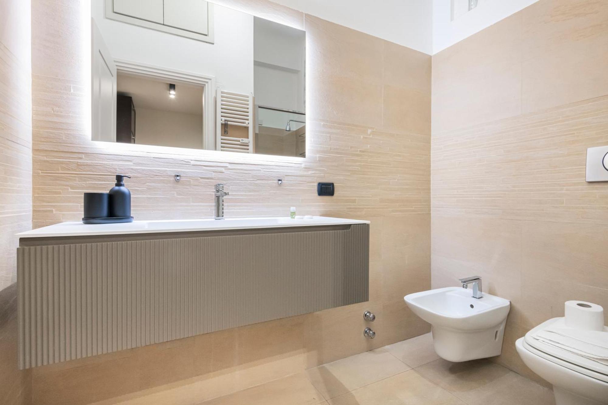 Easylife - Magnificent Splendid Apt Sant'Ambrogio Milaan Buitenkant foto